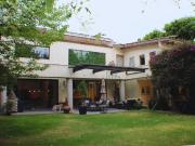 Casa en Venta La Punta, Bosques de las Lomas, Miguel Hidalgo