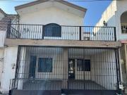 CASA EN VENTA LA PURISIMA GPE
