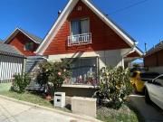 Casa en venta, La Reserva del Carmen, Villa Alemana