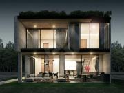 Casa en Venta La Reserva Olivos, Bosque Real MT