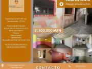 Casa en venta, la Resurección Puebla