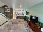 Casa en venta la rioja residencial con terreno excedente...