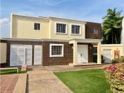 Casa en venta Urbanización La Segoviana Este de Barquisimeto Casa en venta Urbanización La Segoviana Este de Barquisimeto