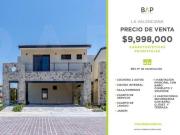 Casa en venta La Valenciana