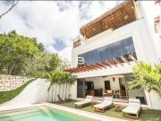 Casa en Venta La Veleta Tulum