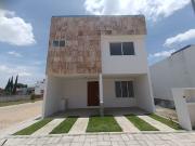 Casa en Venta La Vid Cuautlancingo
