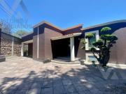 CASA EN VENTA LA VIRGEN, METEPEC