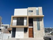 CASA EN VENTA LA VISTA