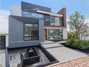 Casa En Venta La Vista Country Club, Atlixcayotl