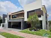 CASA EN VENTA LA VISTA COUNTRY CLUB SAN ANDRÉS CHOLULA