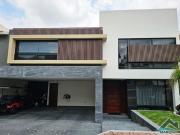 CASA EN VENTA LA VISTA COUNTRY CLUB SAN ANDRÉS CHOLULA