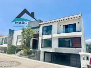 CASA EN VENTA LA VISTA COUNTRY CLUB SAN ANDRÉS CHOLULA