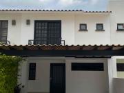 CASA EN VENTA LA YESCA DENTRO DE CLUSTER