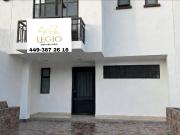 CASA EN VENTA LA YESCA, LEÓN, GTO