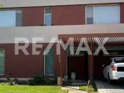 CASA EN VENTA LA ZAGALA