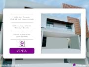 CASA EN VENTA LADERAS, CARRETERA NACIONAL MTY