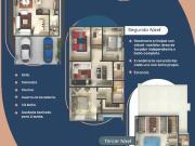 CASA EN VENTA LADERAS DEL REJON