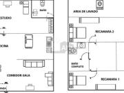 Casa en venta Lago Ness urbi