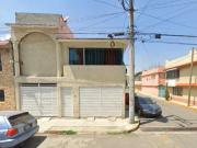 Casa en venta Lago Tanganica, Ocho Cedros, 50170 Toluca...