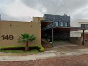 Casa en venta Lago Yuriria 149, Cumbres Del Lago,...