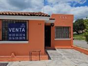 CASA EN VENTA LAGOS DE MORENO JALISCO