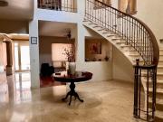 CASA EN VENTA LAGOS DEL BOSQUE CARRETERA NACIONAL...