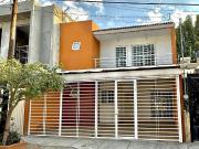CASA EN VENTA LAGOS DEL COUNTRY, ZAPOPAN JALISCO
