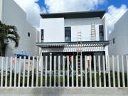 CASA EN VENTA LAGOS DEL SOL CANCÚN