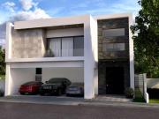 CASA EN VENTA LAGOS DEL VERGEL CARRETERA NACIONAL MONTERREY