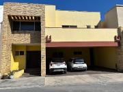 Casa en Venta, Lagos del Vergel, Zona Sur, Monterrey NL