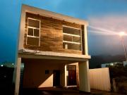Casa en venta lamo Sur, Santiago N.L