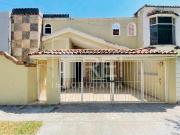 CASA EN VENTA LAS AGUILAS ZAPOPAN