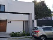 CASA EN VENTA LAS ALAMEDAS