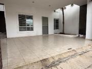 Casa en Venta Las Am?ricas de Una planta con Aire...