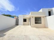 CASA EN VENTA LAS AMERICAS DE UNA PLANTA 2 HABITACIONES