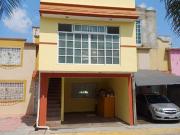 CASA EN VENTA LAS AMERICAS ECATEPEC