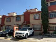 Casa en Venta Las Américas Ecatepec $1,600,000