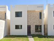 Casa en Venta Las Américas II Mérida Yucatán