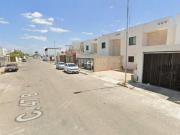 CASA EN VENTA LAS AMERICAS II MERIDA YUCATAN