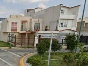 CASA EN VENTA LAS AMERICAS IV, ECATEPEC DE MORELOS. EDO...