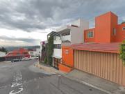 CASA EN VENTA LAS ARBOLEDAS 1A SECCION NAUCALPAN, ESTADO... CASA EN VENTA LAS ARBOLEDAS 1A SECCION NAUCALPAN, ESTADO...