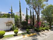 CASA EN VENTA LAS ARBOLEDAS, ESTADO DE MEXICO