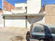 Casa en Venta. Las Bisas, Aguascalientes, Ags. Remate...