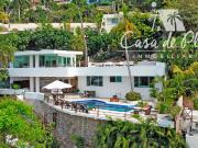 Casa en venta Las Brisas Acapulco