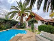 Casa en venta Las Condes, bajo valor de tasación