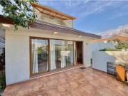 Casa en venta Las Condes 4 Dorm+Servicio