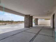CASA EN VENTA LAS CRUCES CAMPO DE GOLF ZONA APODACA