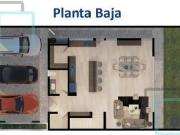 CASA EN VENTA LAS ESMERALDAS ZONA CARRETERA NACIONAL...
