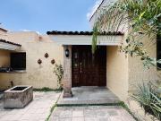 CASA EN VENTA LAS FUENTES ZAPOPAN JAL