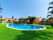 CASA EN VENTA LAS GARZAS CON ALBERCA Y VIGILANCIA SI...